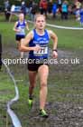 Women Under-17s and Junior Women, 2022 British Athletics Cross Challenge, Sefton Park, Liverpool.  Photo: David T. Hewitson/Sports for All Pics